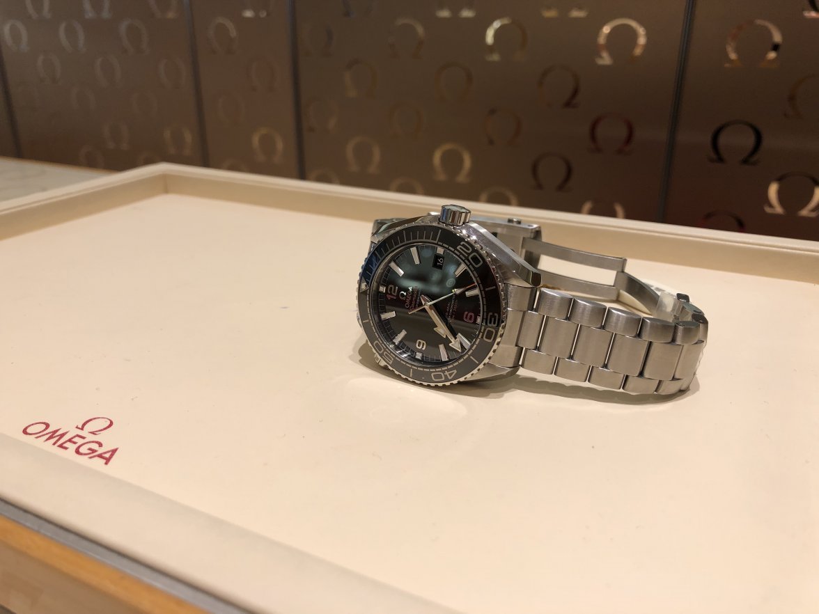 Planet Ocean 8900 43.5 vs other watches Page 2 Omega Forums