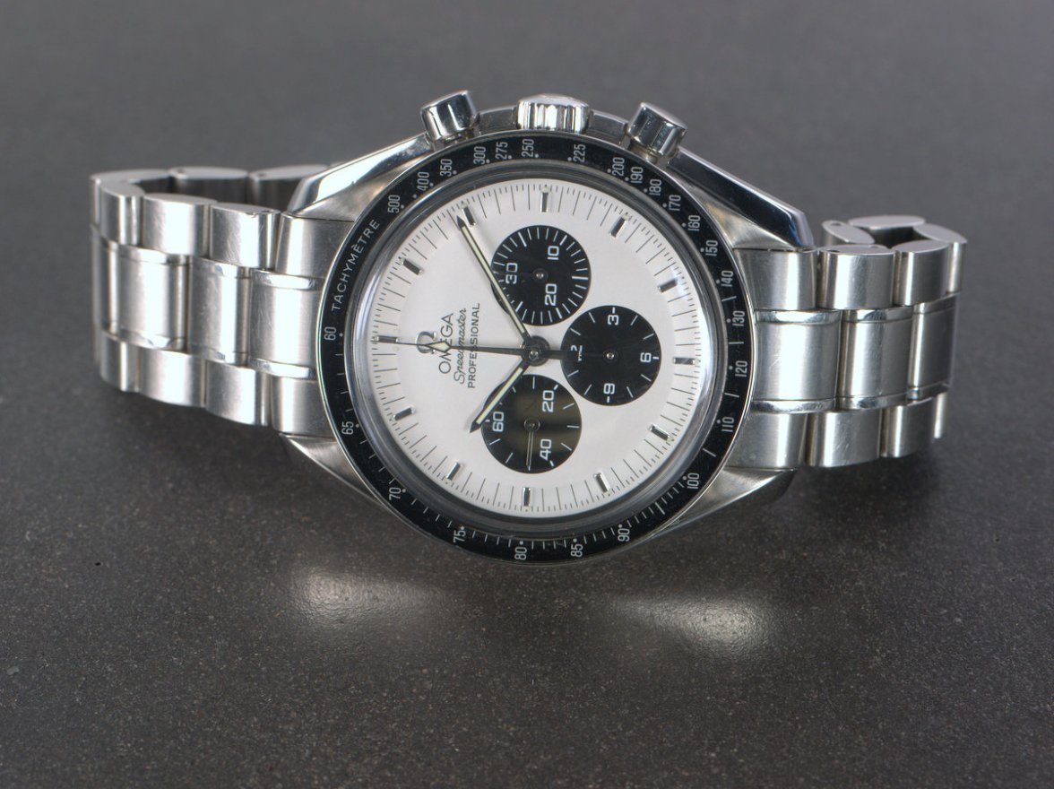 speedmaster mitsukoshi mod