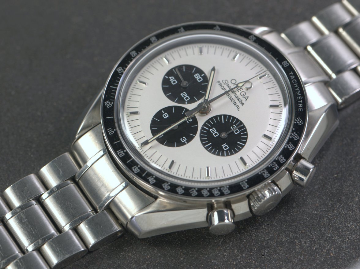 speedmaster mitsukoshi mod