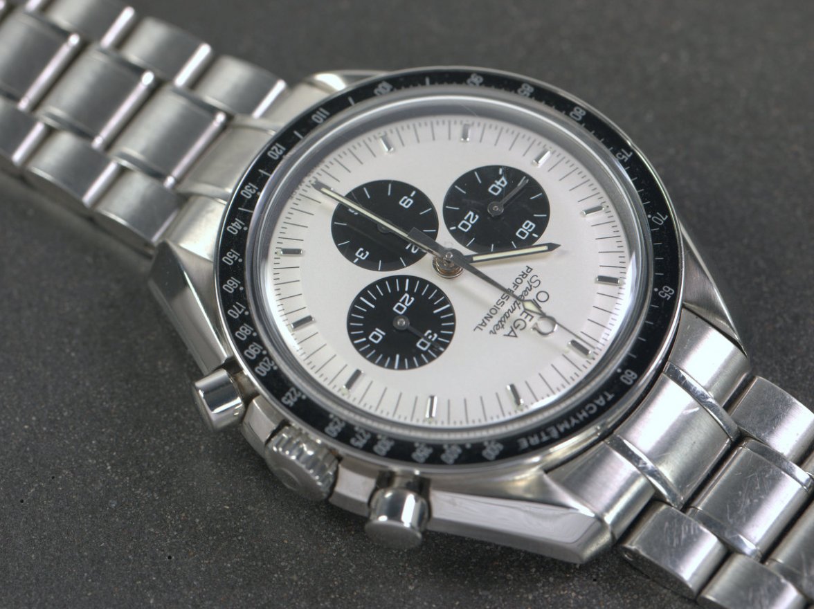 speedmaster mitsukoshi mod