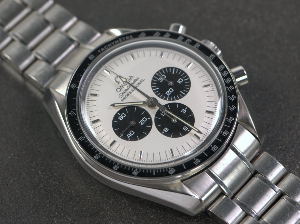 speedmaster mitsukoshi mod