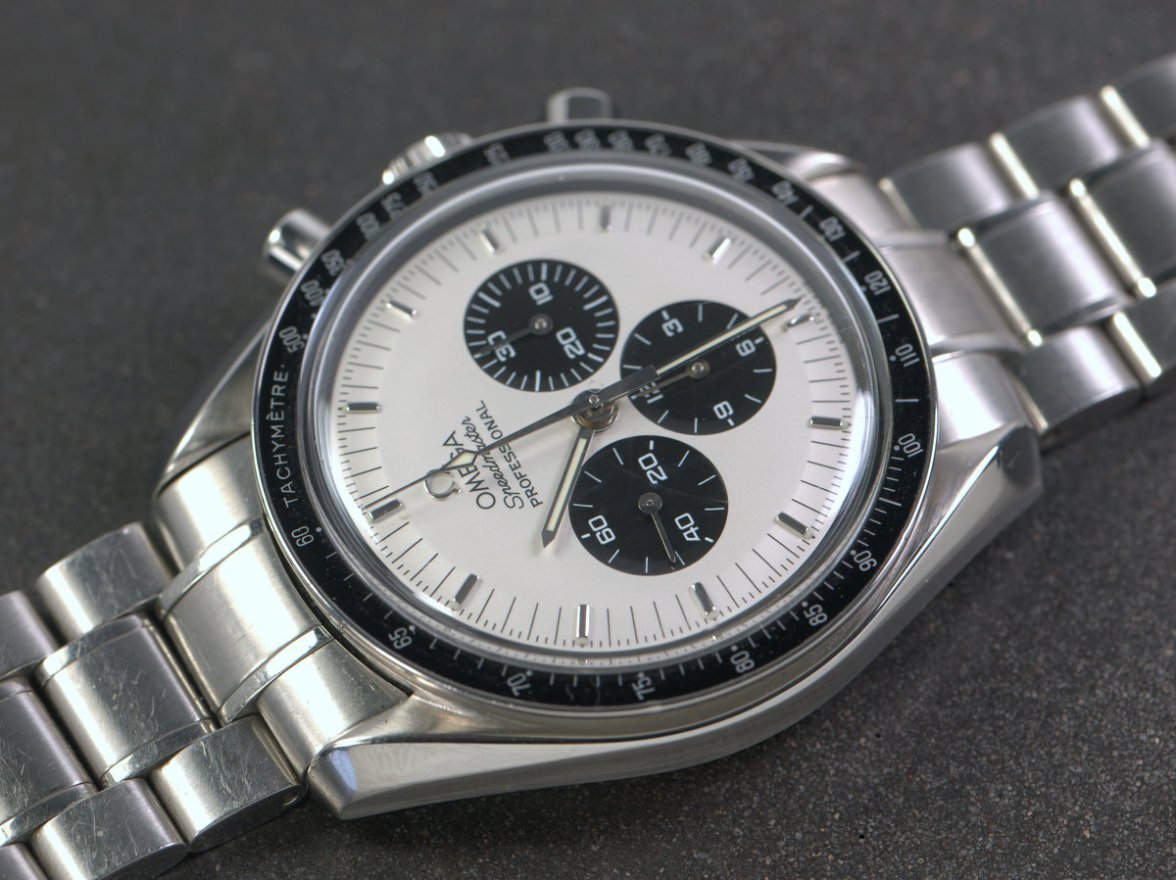 speedmaster mitsukoshi mod