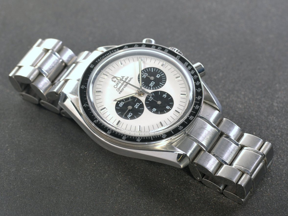 speedmaster mitsukoshi mod