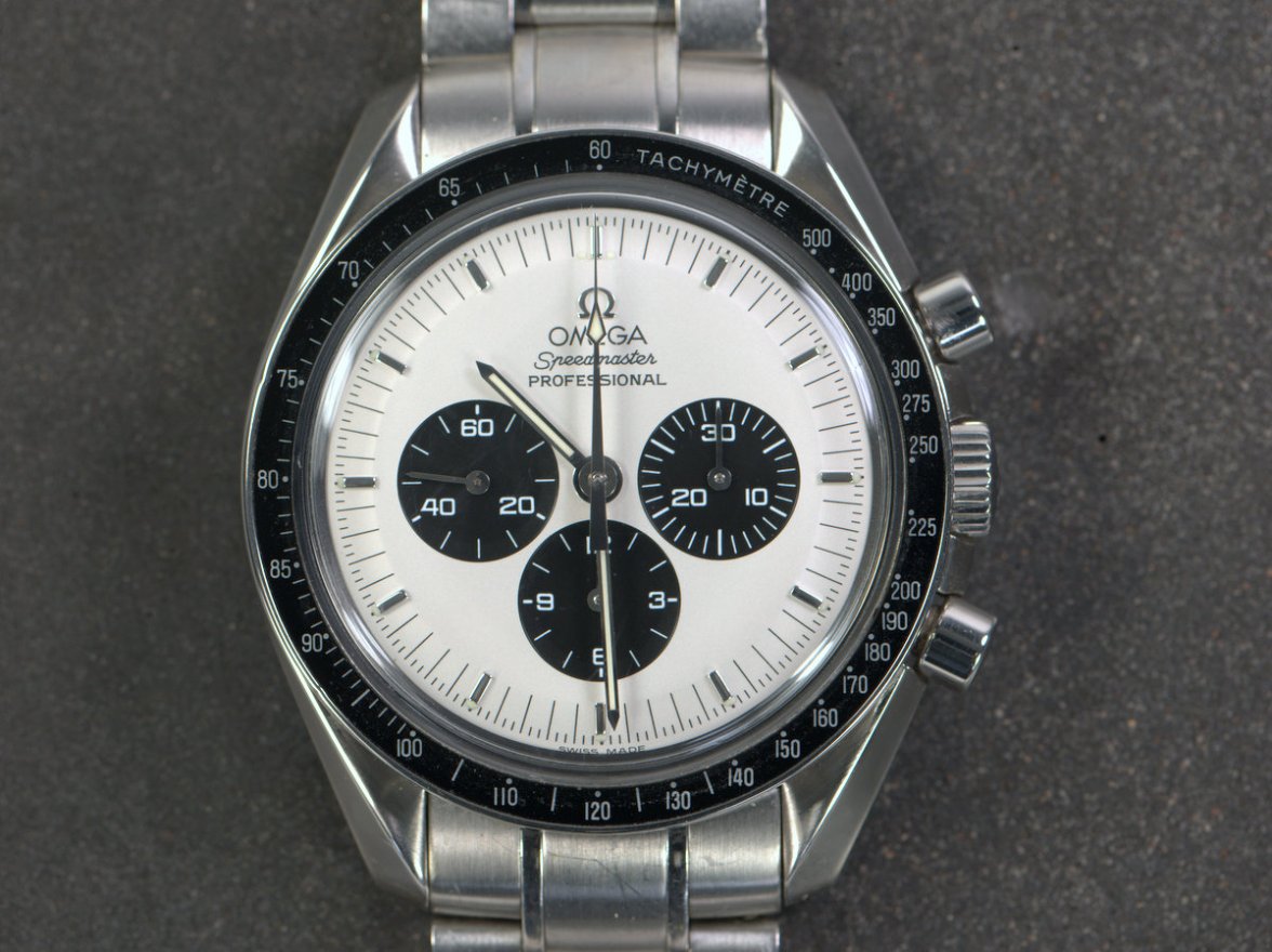 speedmaster mitsukoshi mod