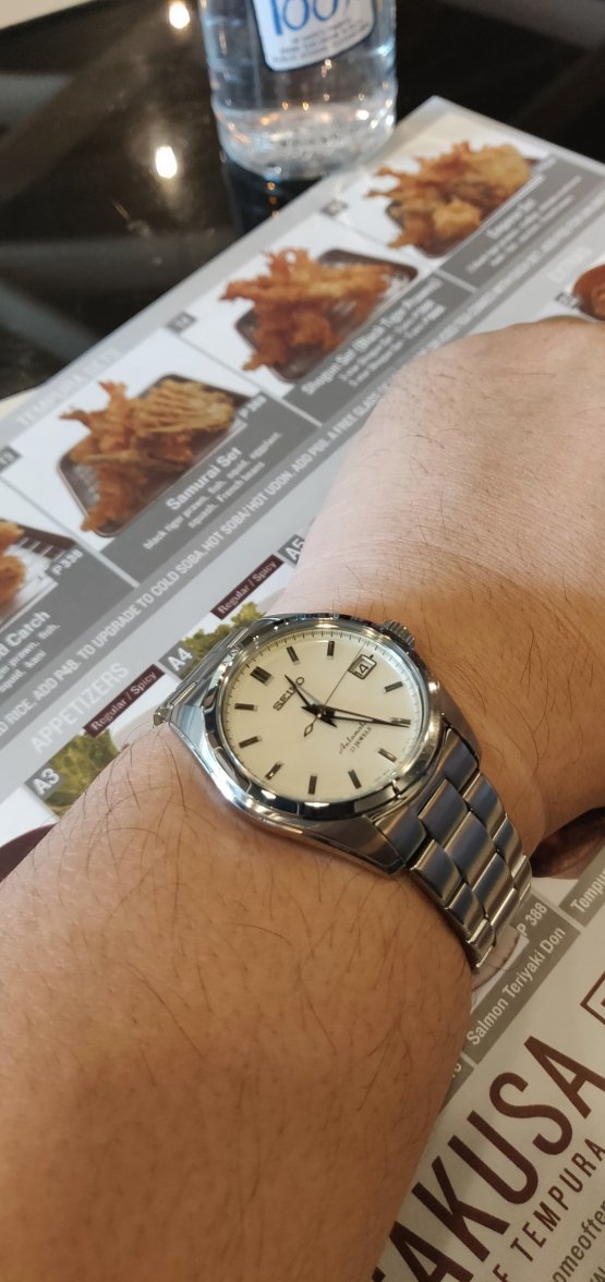 Seiko Sarb035 20180814_122613 Lunch.jpg