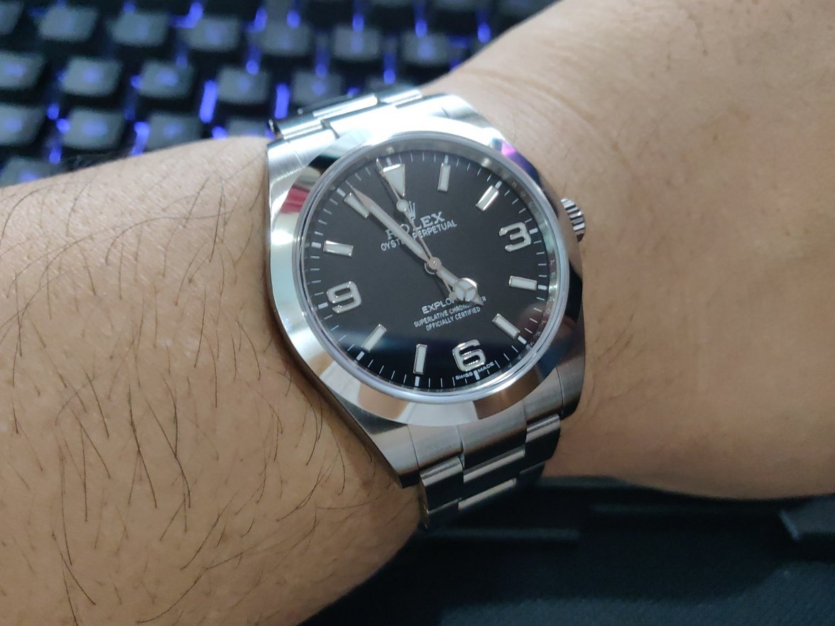 Rolex Explorer 1 20180825_165653.jpg