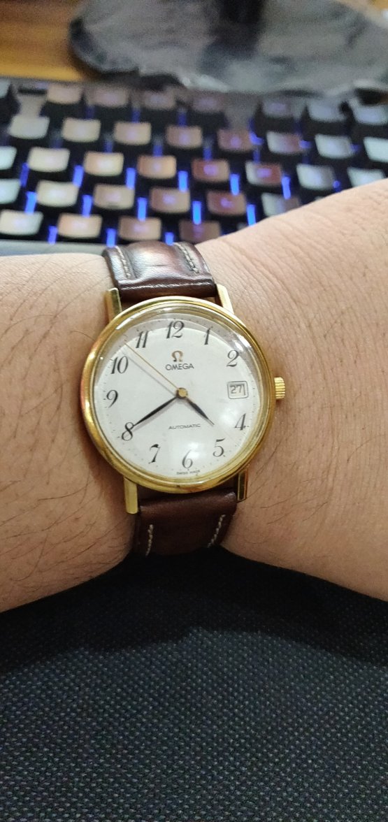 Vintage Omega 20180727.jpg