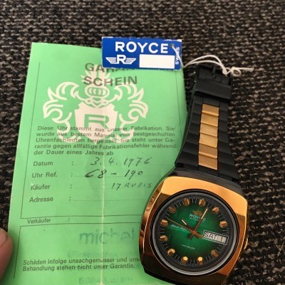 Royce Automatic Day-Date 17J, Black Magic.jpg