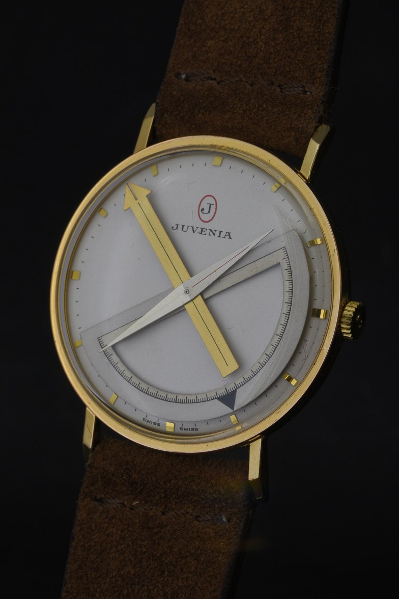 vintage watch hands