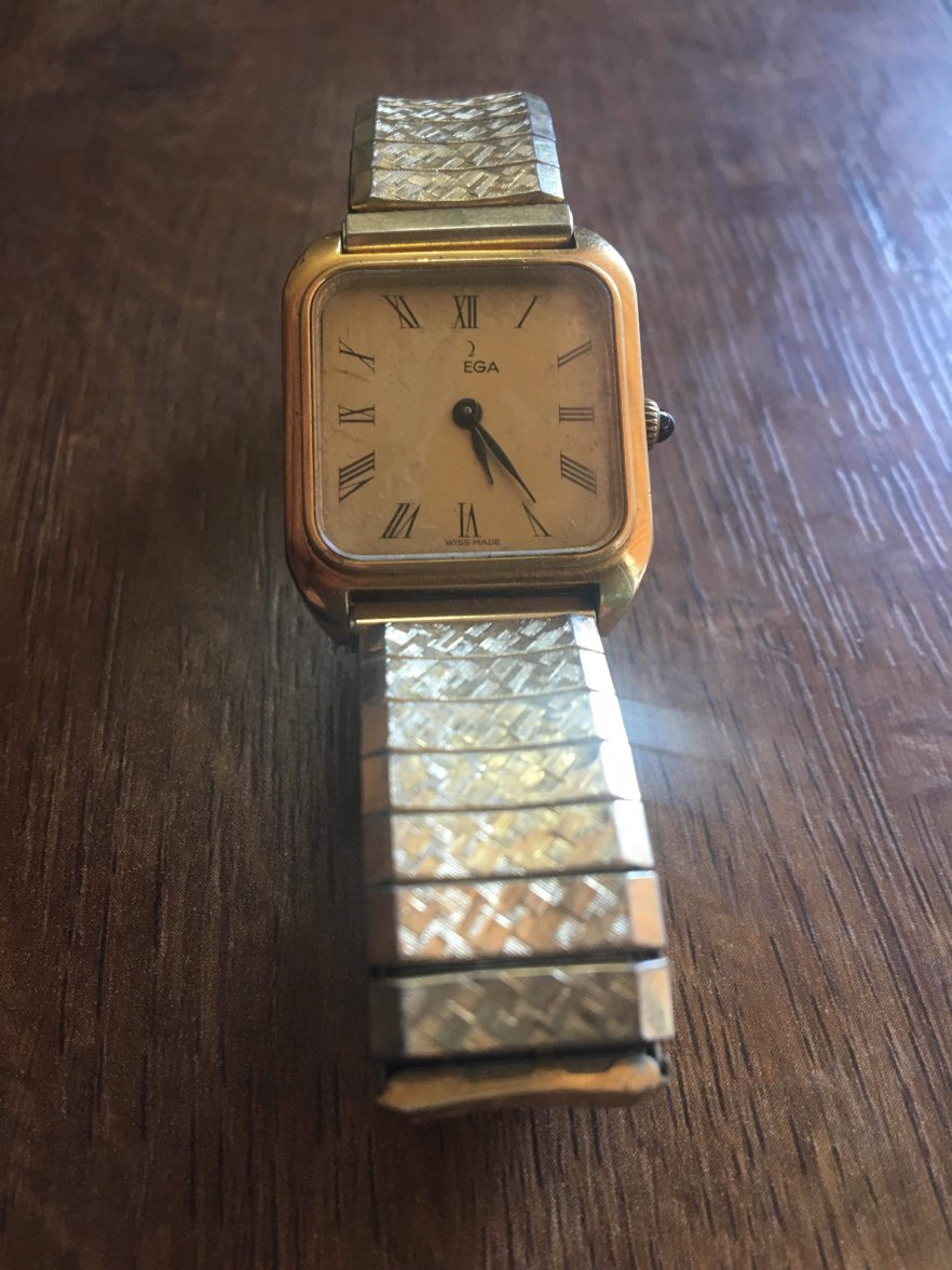 Accurate*** value and info this square Omega??? | Omega Forums