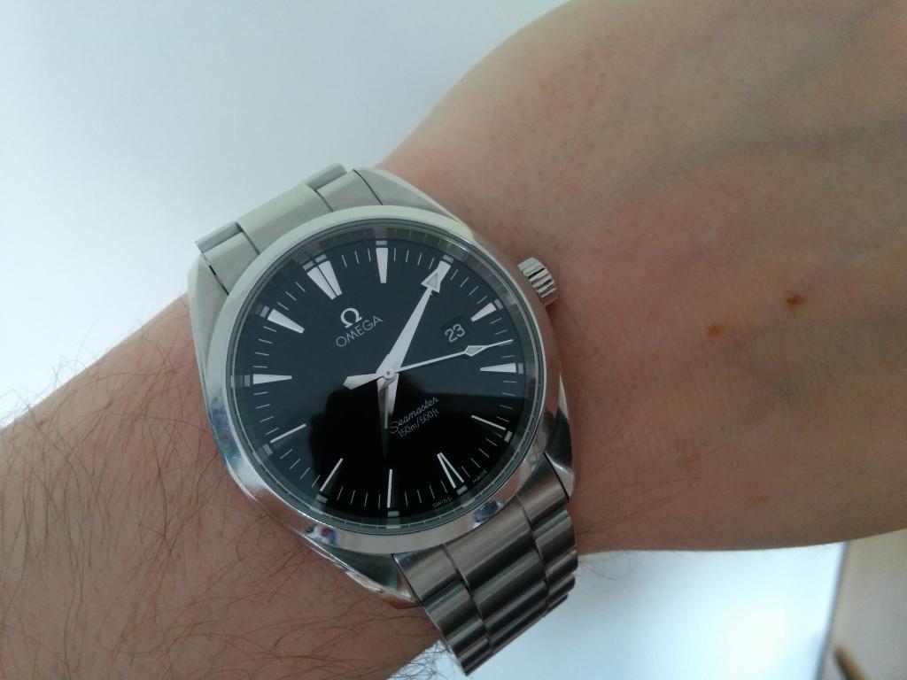 Omega 25175000 best sale