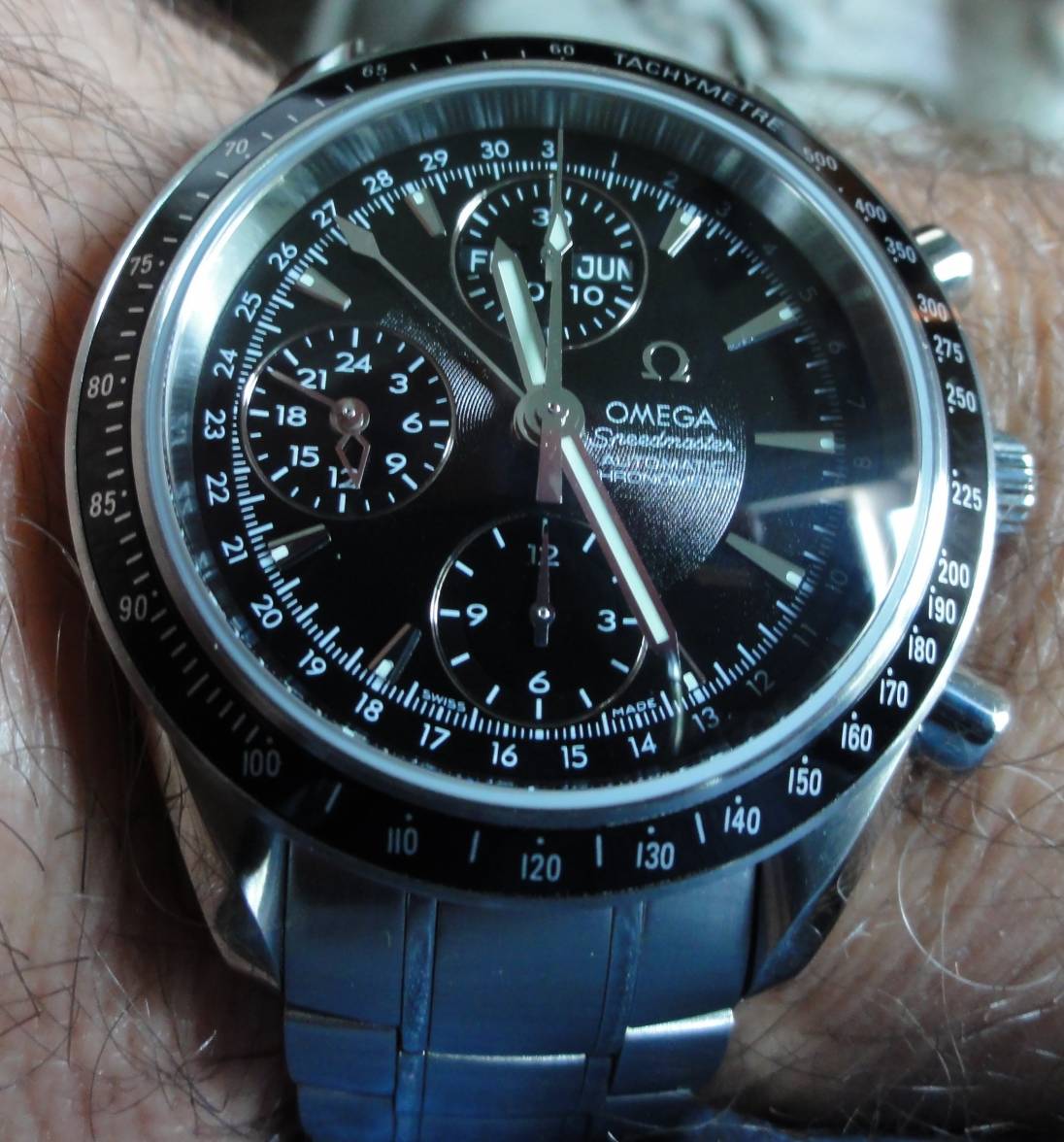 Wrist Shot, 7.JPG