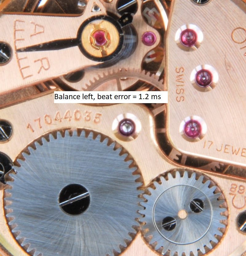 Omega Seamaster 30 repair and service - balance left beat error.jpg