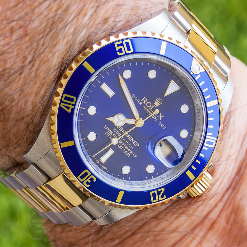 Montre du jour Bluesy IMG_2098 Perfectly Clear Landscape Lower Web Blur.jpg