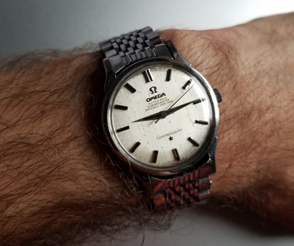 omega 167.005