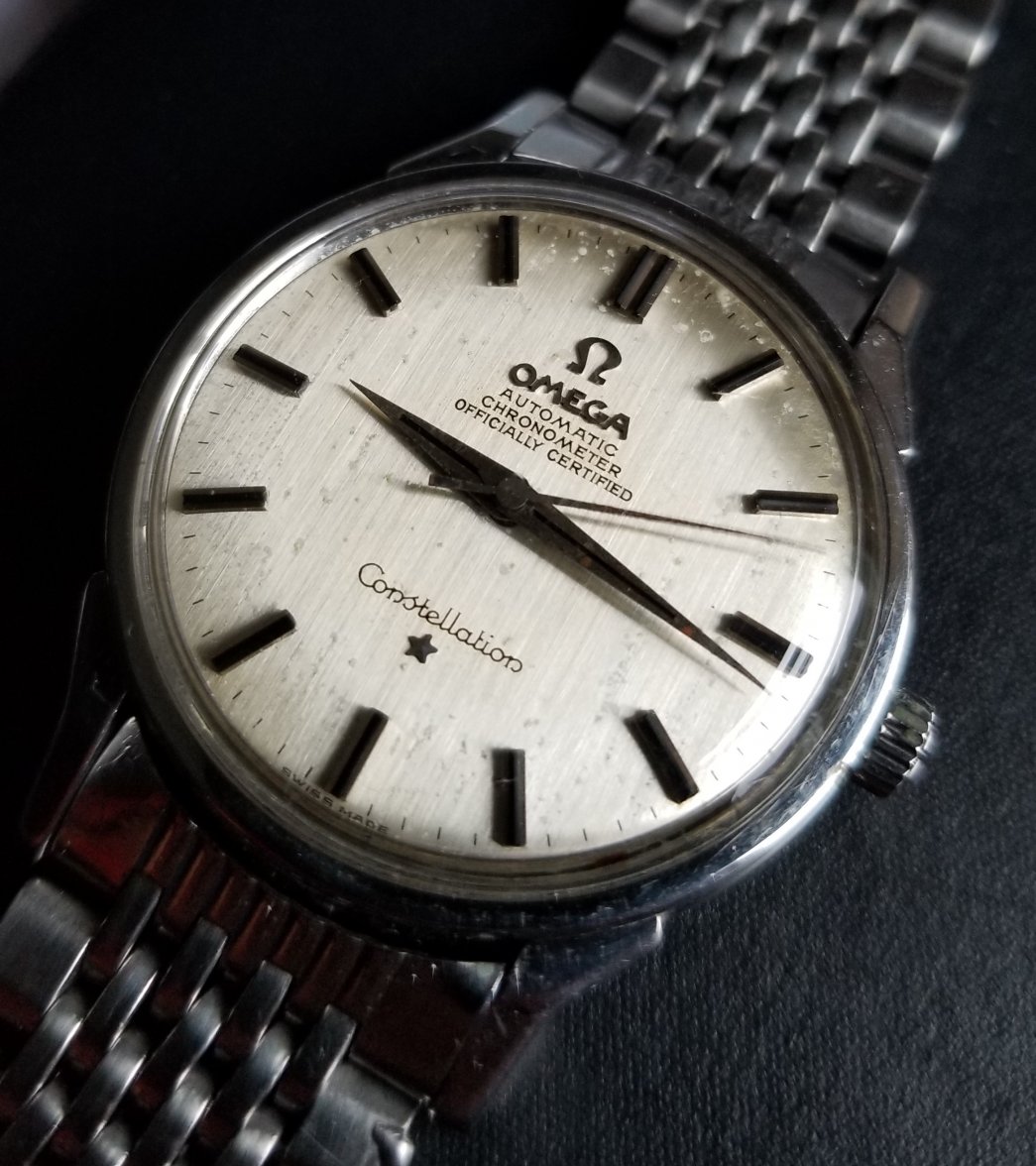 omega 167.005