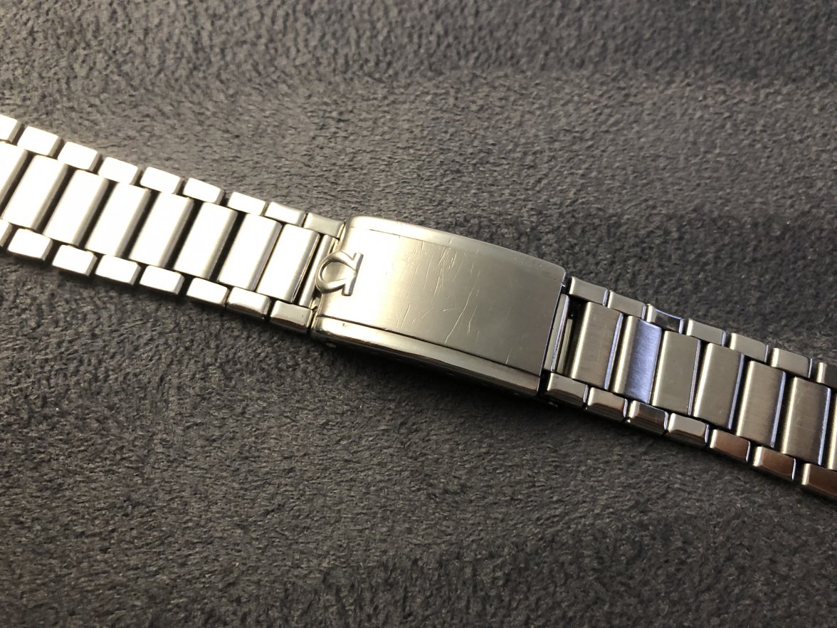 FS - Omega 7912 1/66 | Omega Forums