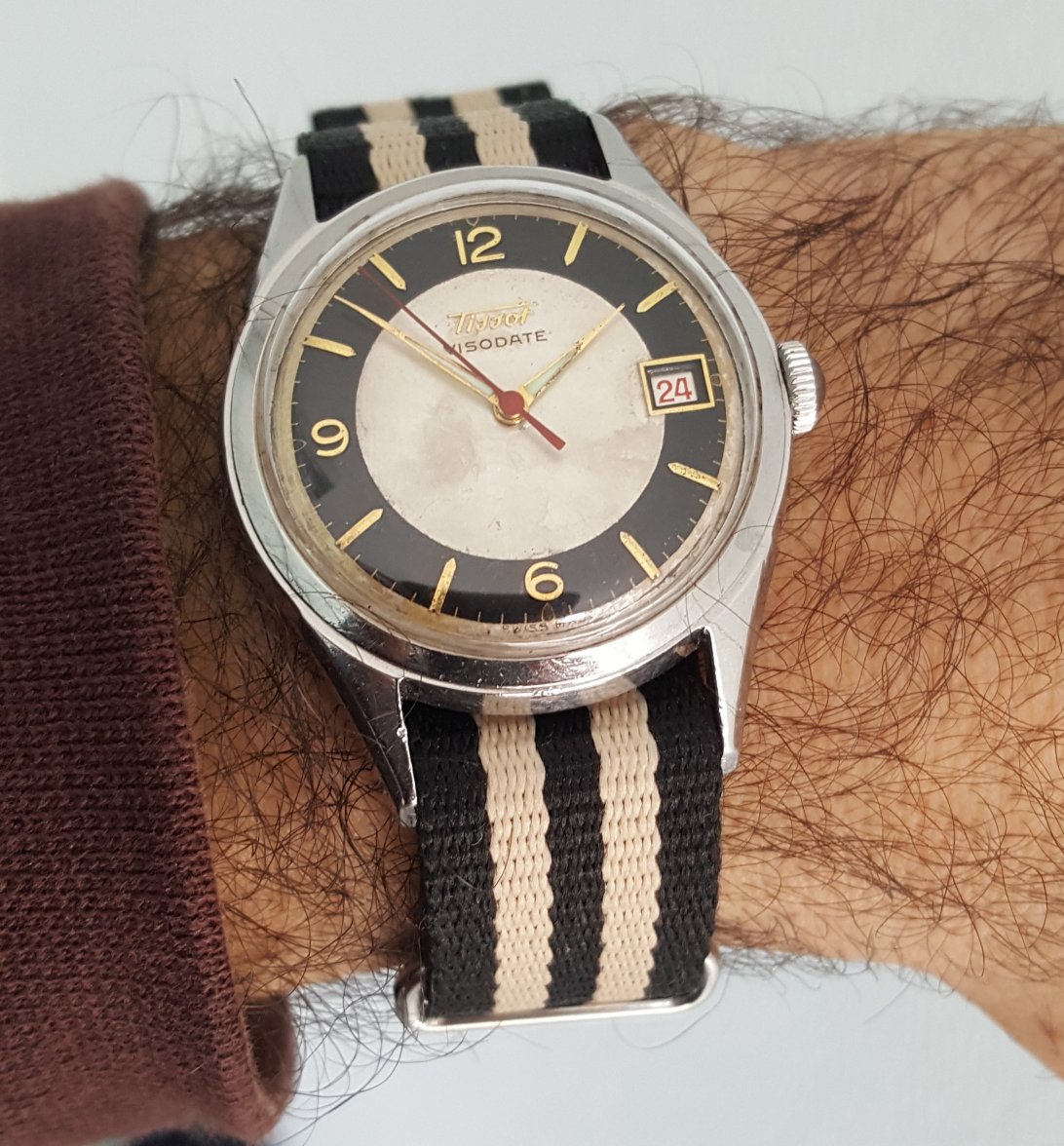 tissot pcr200 automatic