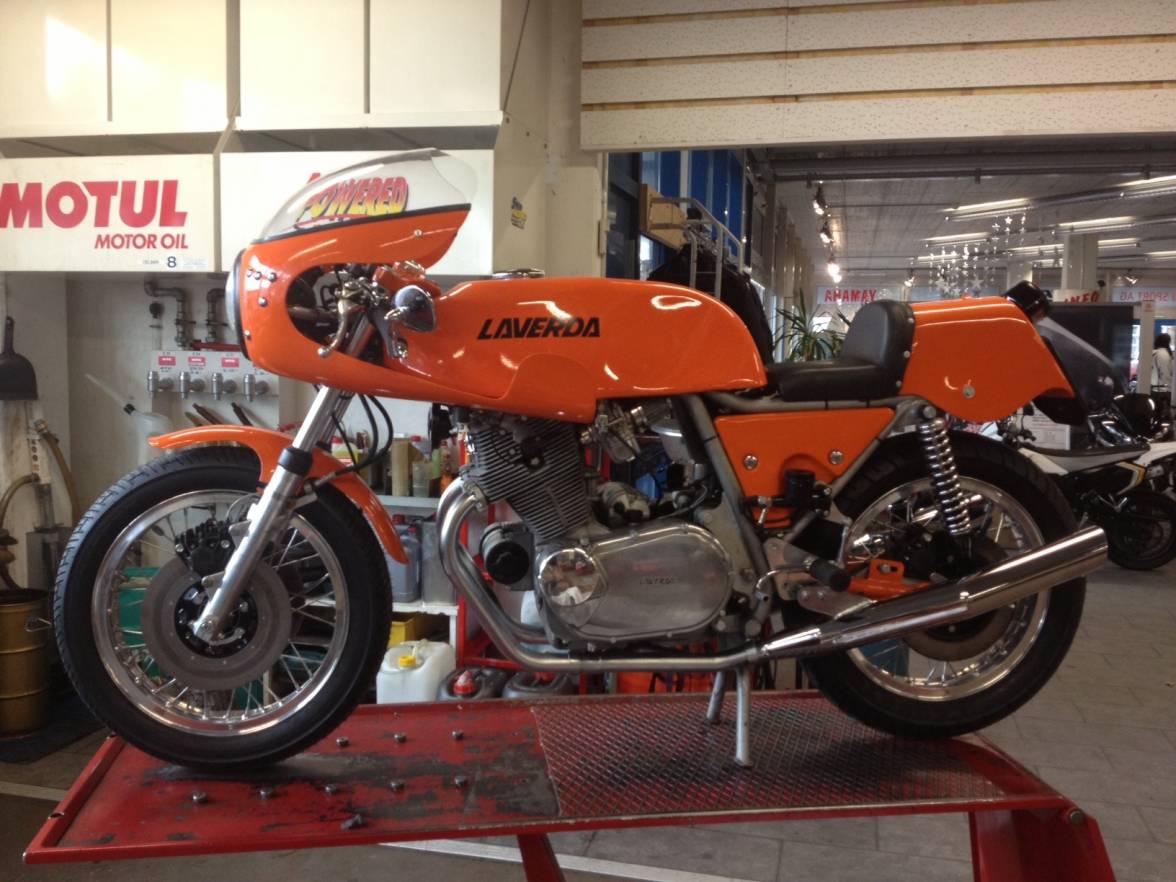 Laverda - for real men..JPG