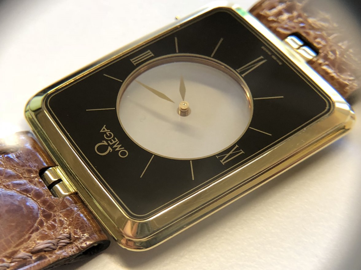 Omega BA 191.8523 \