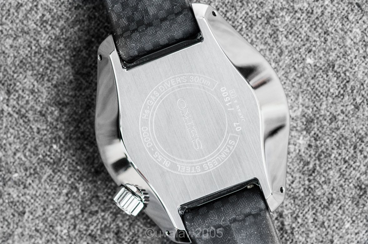 Sold Seiko Sla025 Prospex Diver 300m Hi Beat 1968 Recreation Sbex007 Brand New Omega Forums