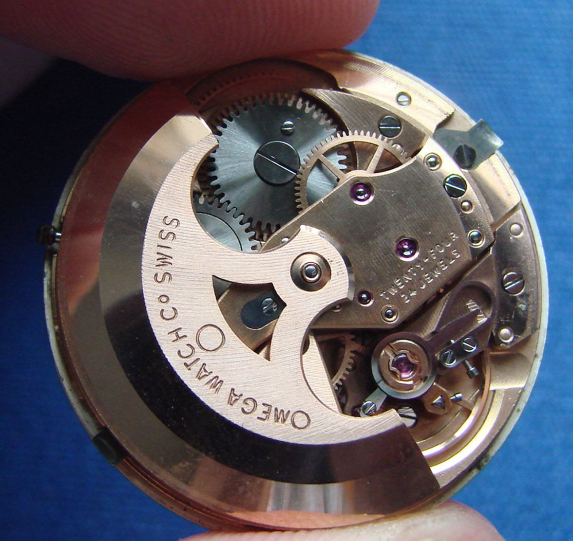 How much would it cost to restore Omega 
