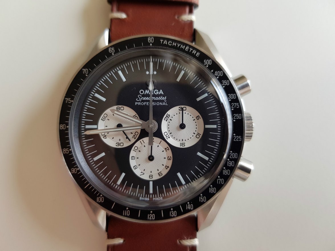 omega speedmaster st1