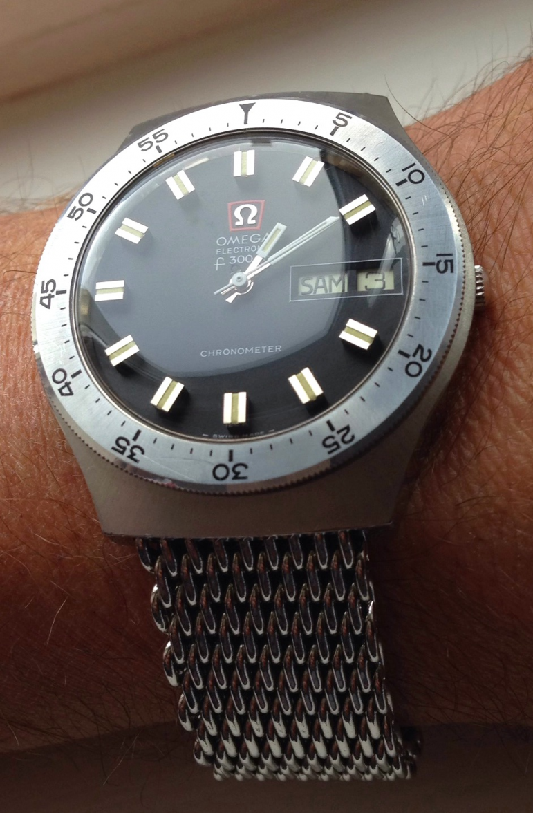 Omega 198.029 best sale