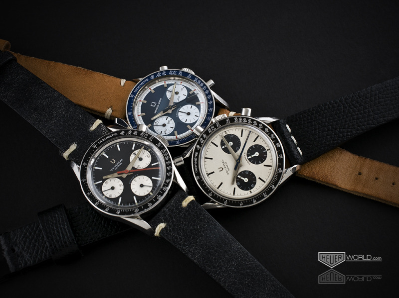 Universal Geneve Compax 88510x series Omega Forums