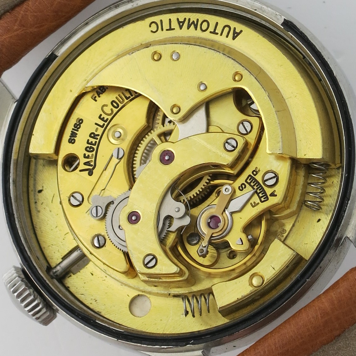 Help identifying a watch.