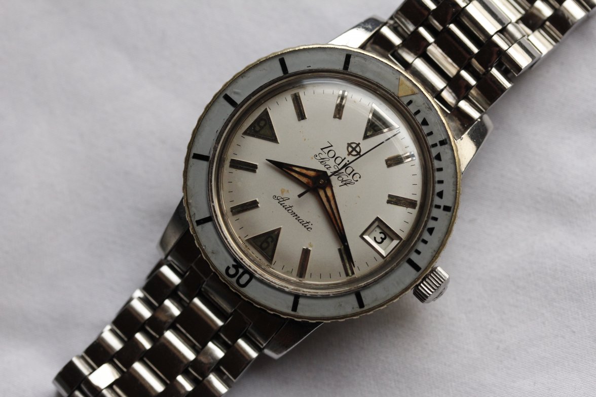 Collecting watches under $1000 | Omega Forums