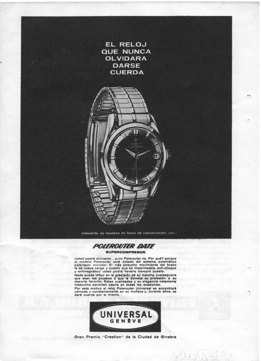 JB Champion bracelet for The polerouter | Omega Watch Forums
