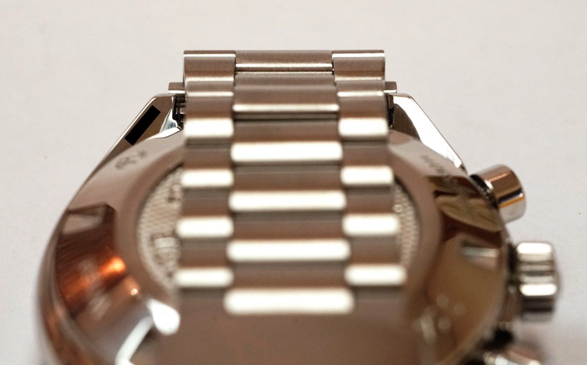 omega speedmaster mark 2 coaxial