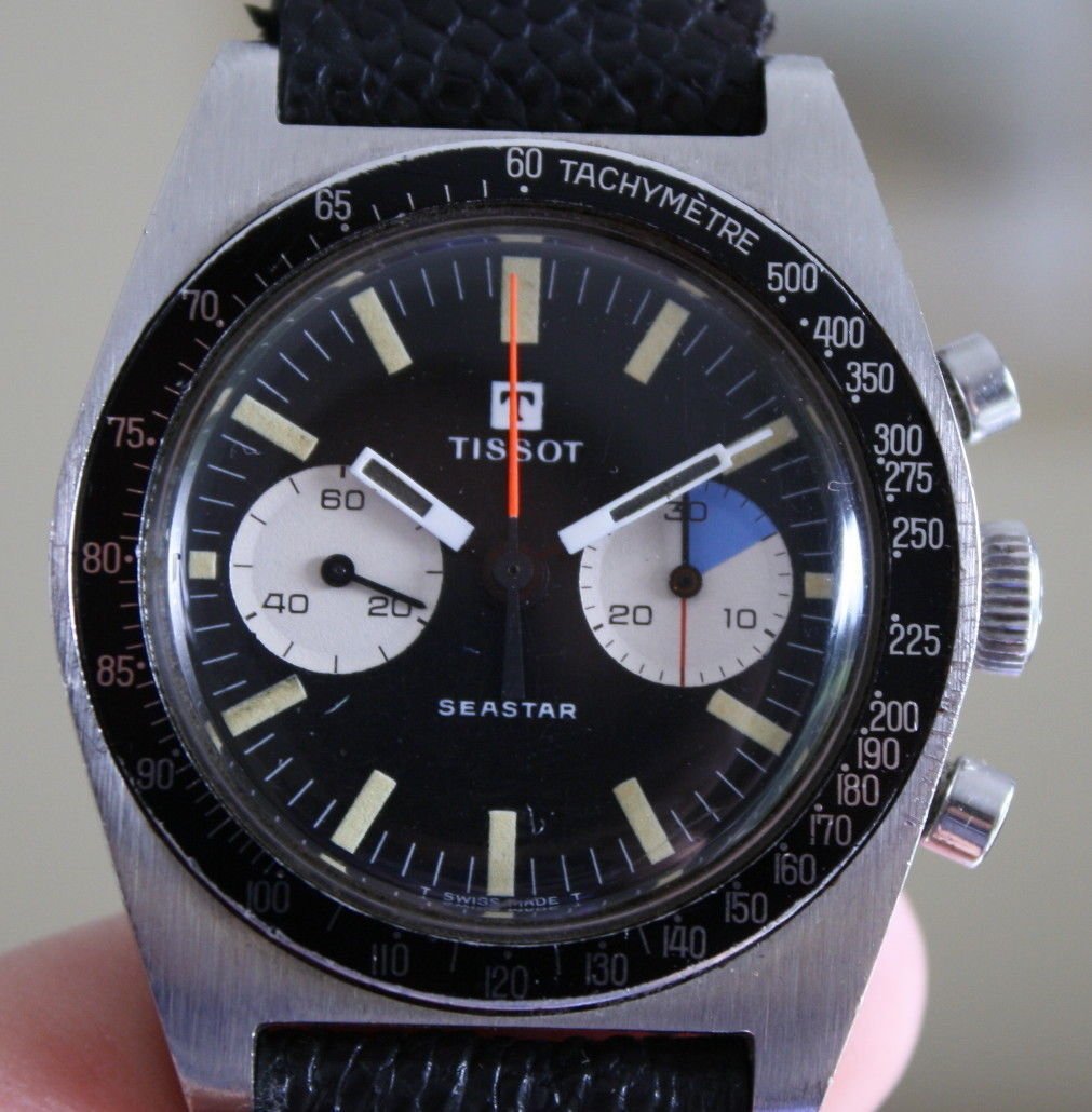 OPINION NEEDED ON THIS TISSOT Omega Forums