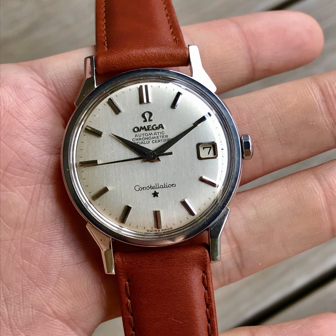 omega 14902