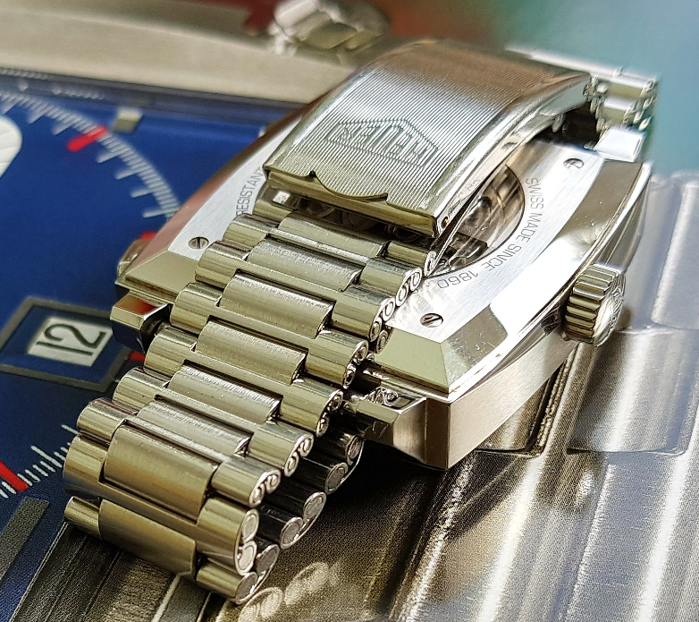 UK Clock & Watch Fairs Omega Forums