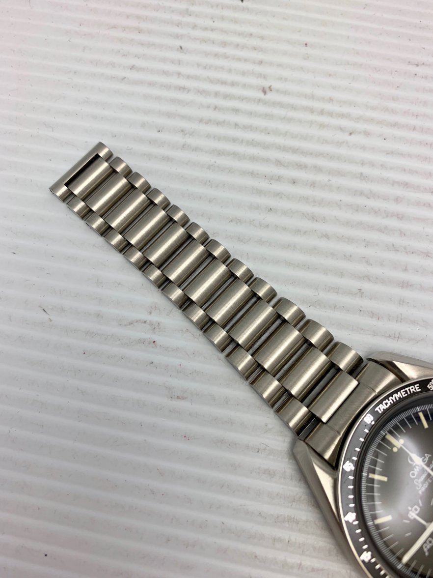 omega 1450 bracelet