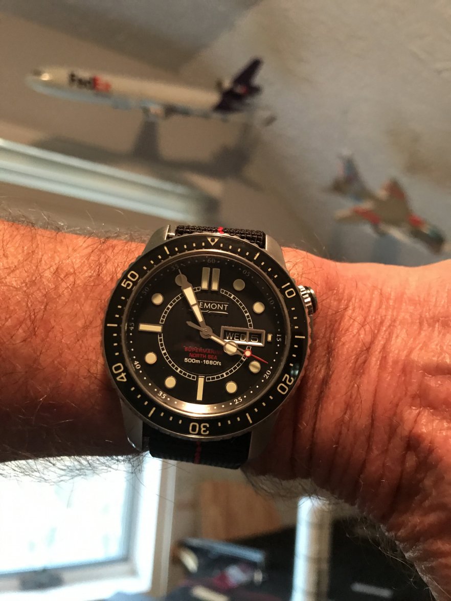 Bremont North Sea.JPG