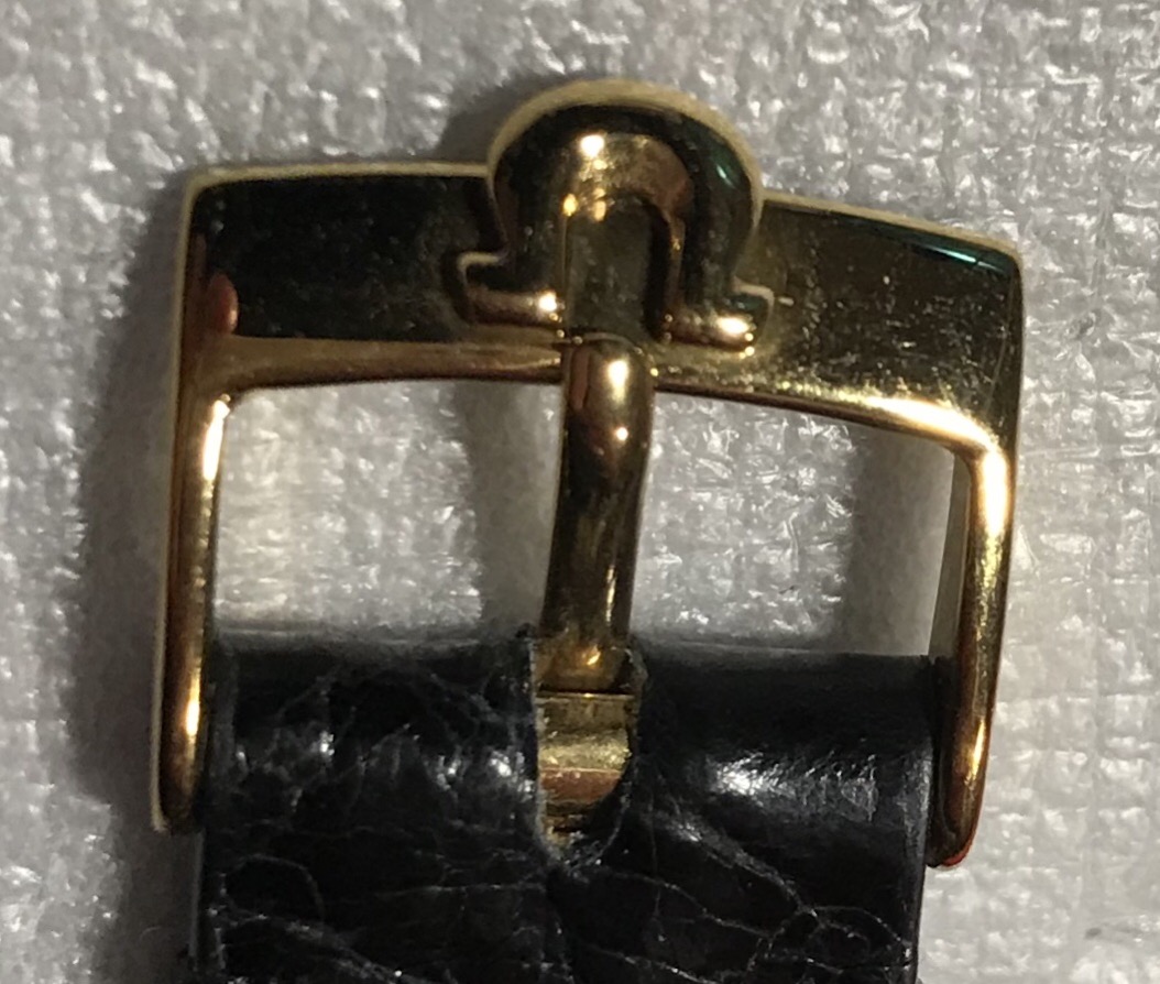 About Omega buckles | Page 15 | Omega Forums