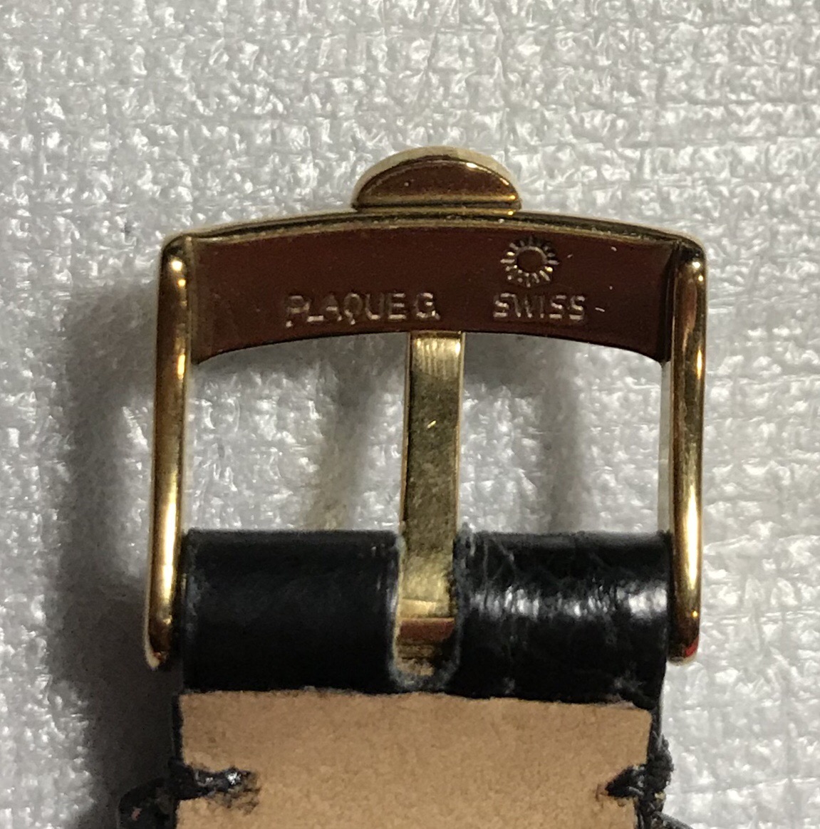 About Omega buckles | Page 15 | Omega Forums