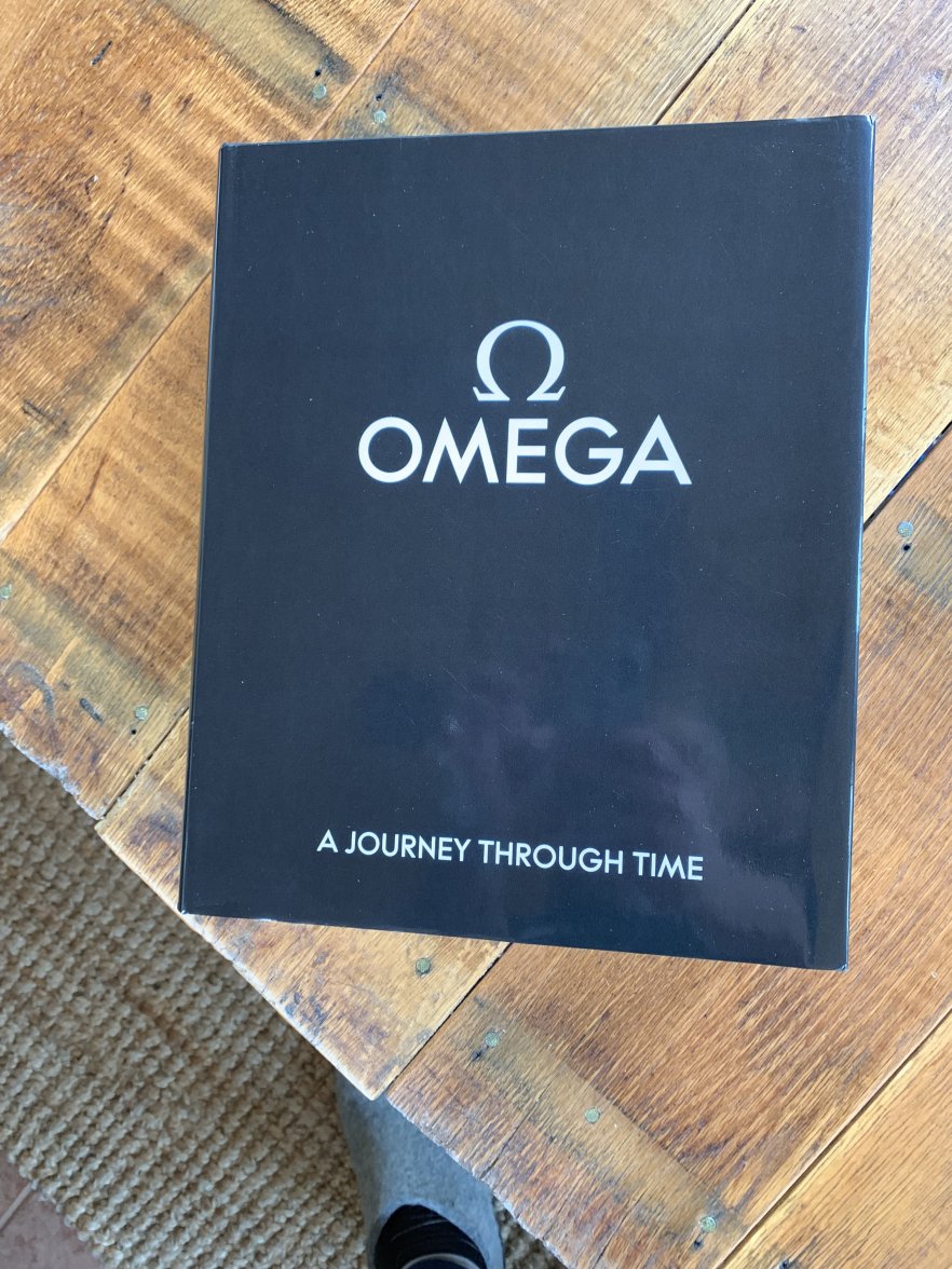 omega a journey through time pdf download
