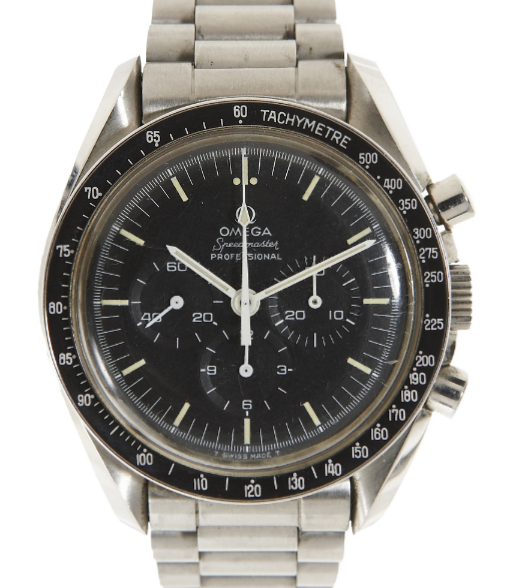 nasa speedmaster