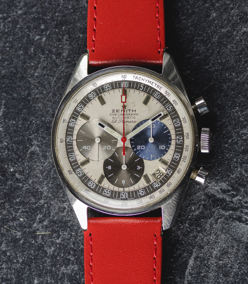 Zenith Chronograph Watch (2 of 22).jpg