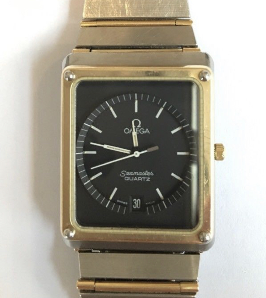 Omega seamaster .Which model ? | Page 2 