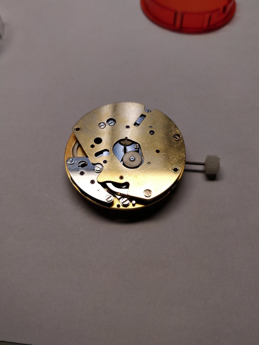 FS Omega Parts Dials/Movements Omega Forums