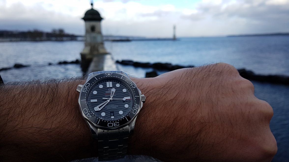 Omega SMPc 8800 long term review 