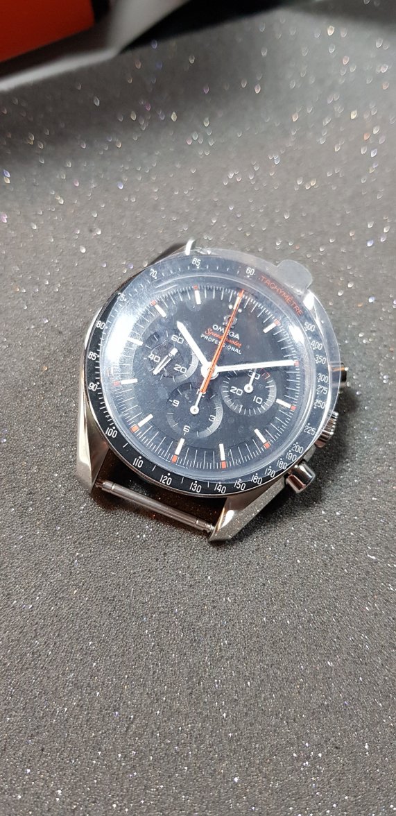 speedmaster ultraman for sale