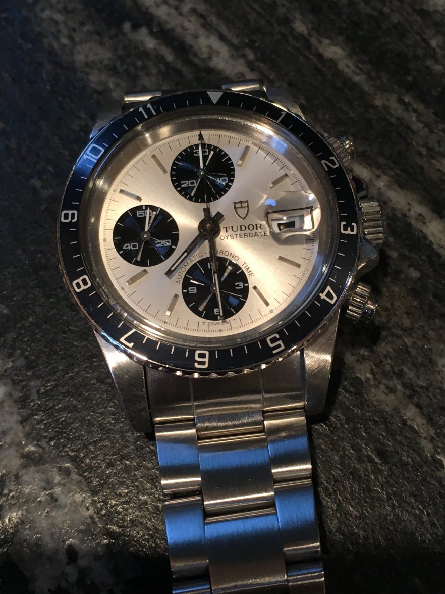 tudor big block 79170