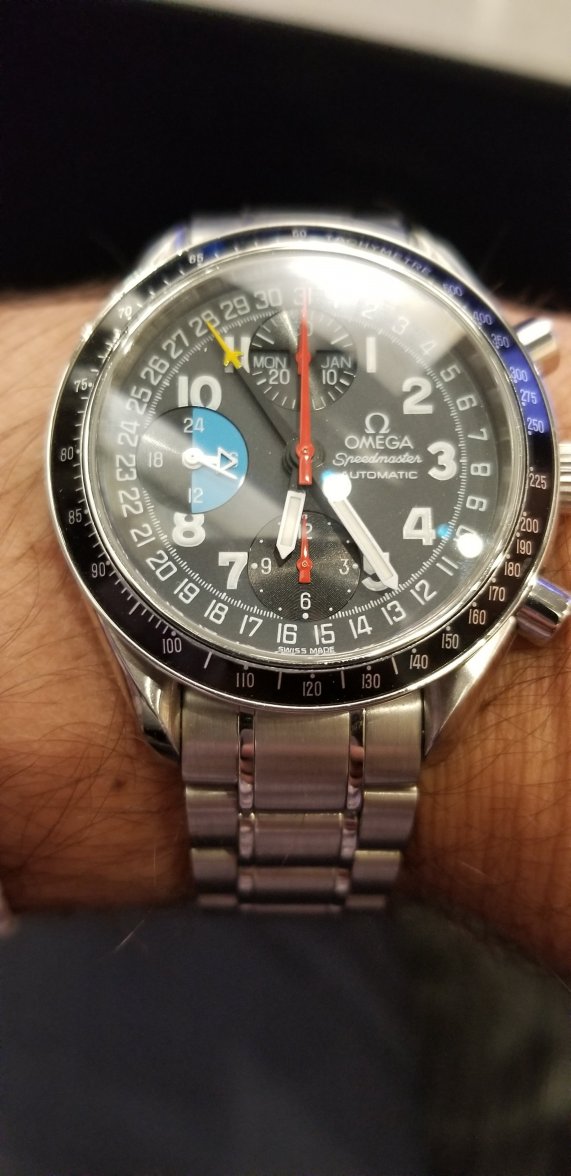fenix 5 plus band