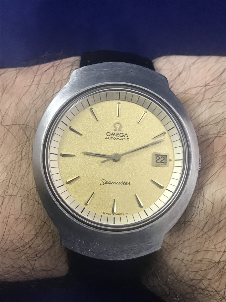 flightmaster automatic